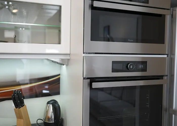 Apartamento Apart-center Granitica Zakopane