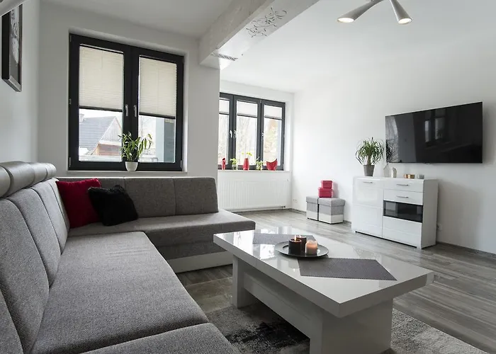 Apartamento Apart-center Granitica *