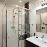 Апартаменты Apart-center Granitica