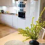 Apart-center Granitica Апартаменты *