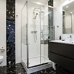 Апартаменты Apart-center Granitica *