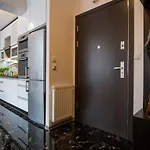 Apart-center Granitica Апартаменты *
