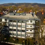 Apart-center Granitica Закопане