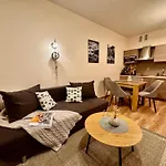 Апартаменты Apart-center Granitica