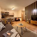 Апартаменты Apart-center Granitica
