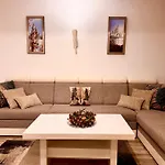 Апартаменты Apart-center Granitica Закопане