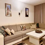 Апартаменты Apart-center Granitica Закопане