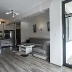 Apart-center Granitica Апартаменты *