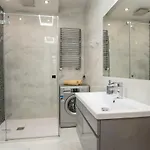Apart-center Granitica Апартаменты Закопане