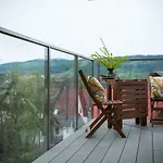 Apart-center Granitica Апартаменты Закопане