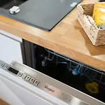 Apart-center Granitica Апартаменты *
