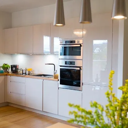 Apartman Apart-center Granitica Zakopane