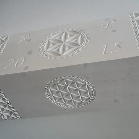 Apart-center Granitica