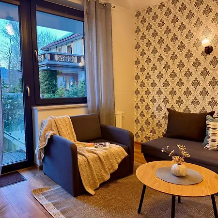 Apart-center Granitica Lägenhet