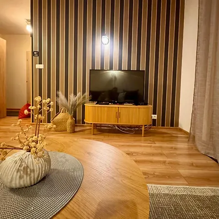 Apart-center Granitica Apartament Zakopane