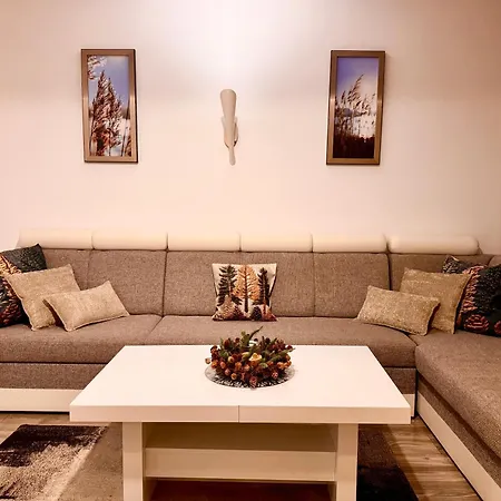 Appartamento Apart-center Granitica Zakopane