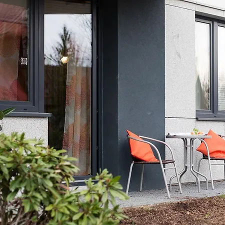 公寓 格兰迪卡中心公寓