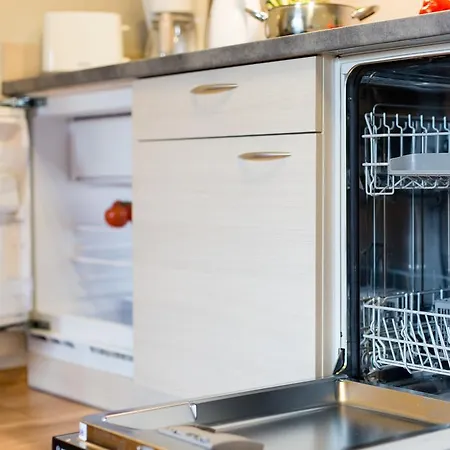 公寓 格兰迪卡中心公寓 扎科帕内