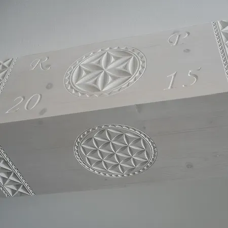 公寓 格兰迪卡中心公寓