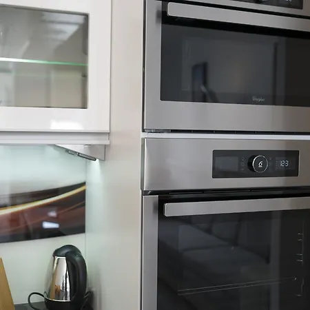 公寓 格兰迪卡中心公寓 扎科帕内