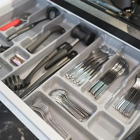 格兰迪卡中心公寓 公寓 *