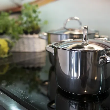 格兰迪卡中心公寓 扎科帕内