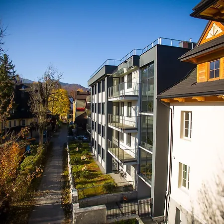 Apart-center Granitica Apartment Zakopane
