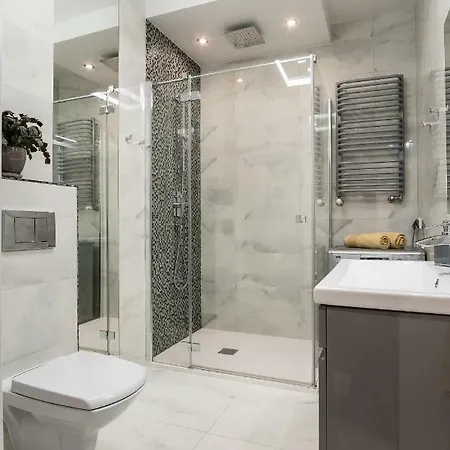 Apart-center Granitica Apartment