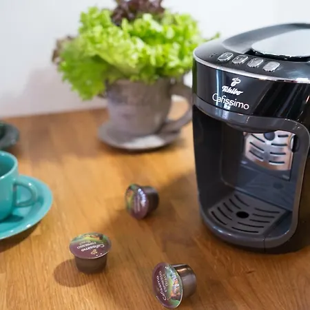 格兰迪卡中心公寓 公寓 扎科帕内