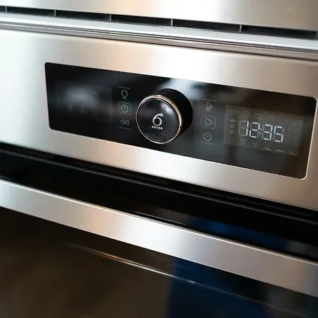 公寓 格兰迪卡中心公寓 *