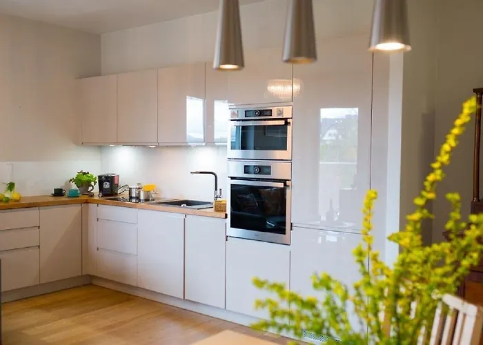 Lägenhet Apart-center Granitica Zakopane