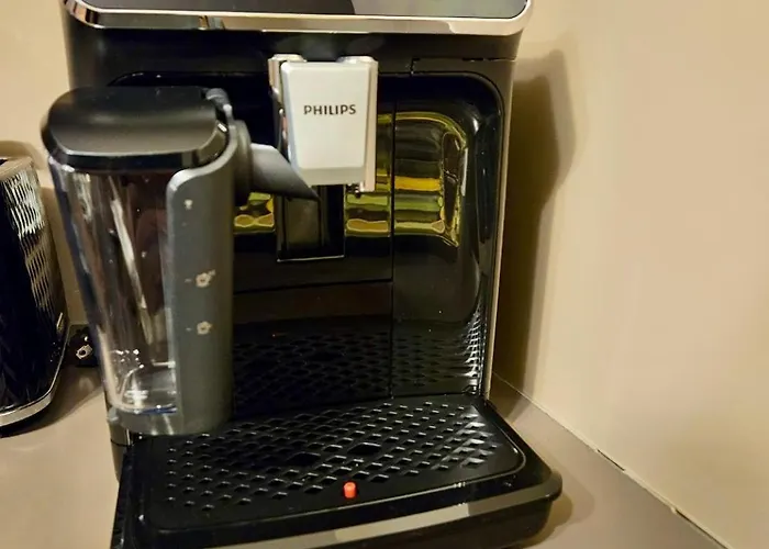 Apart-center Granitica Zakopane