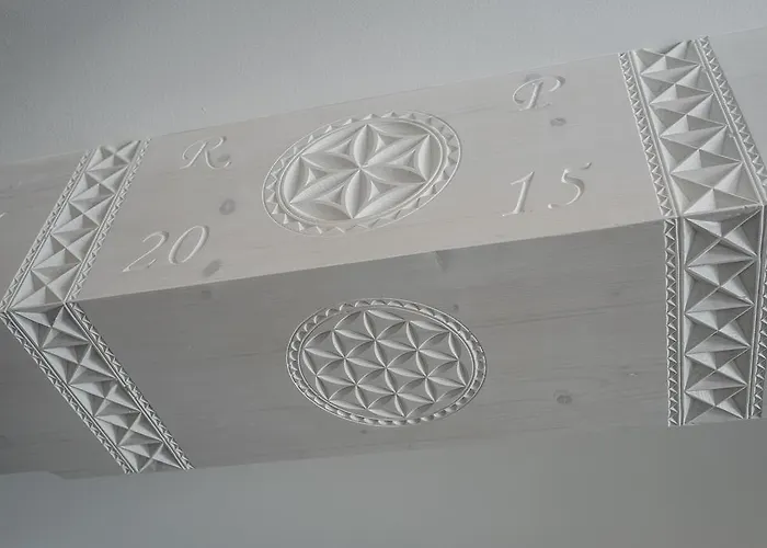 Lägenhet Apart-center Granitica