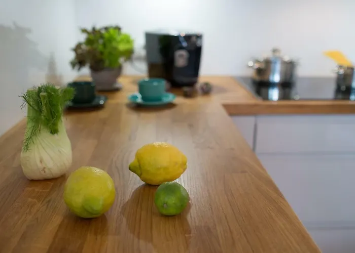 Lägenhet Apart-center Granitica