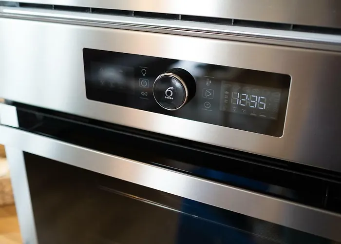 דירה Apart-center Granitica *